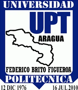 Logo UPT Aragua